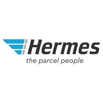 Hermes Uelzen. Filiale, Paketzustellstelle von Hermes depot